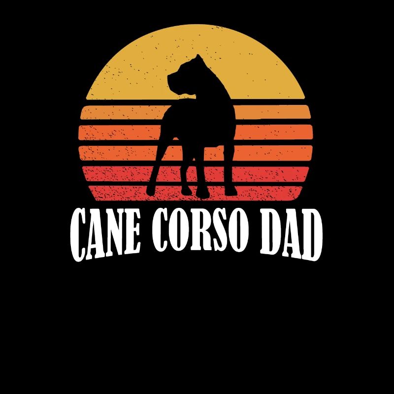 Cane Corso