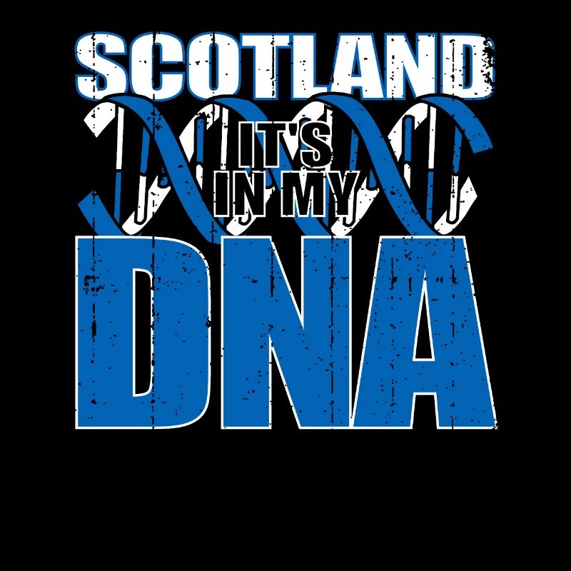 Scotland Scottish Scots Scottish DNA
