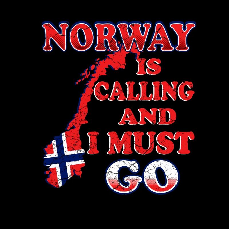 Norway is calling