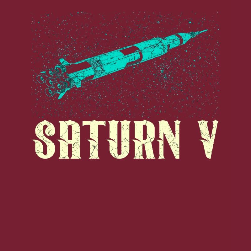 Fusée Saturn V