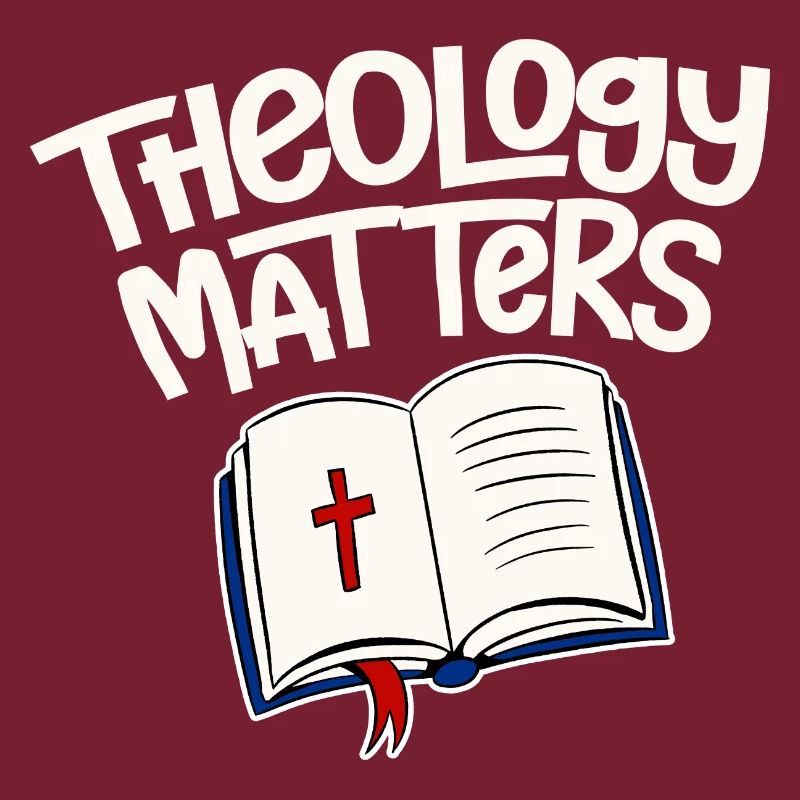 Theology Matters 4