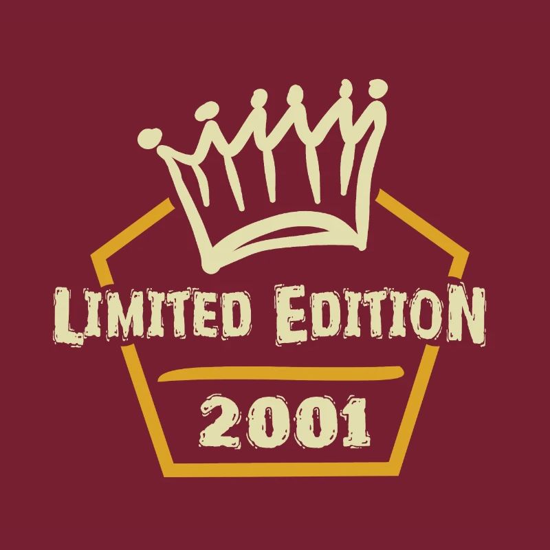 Edition 2001