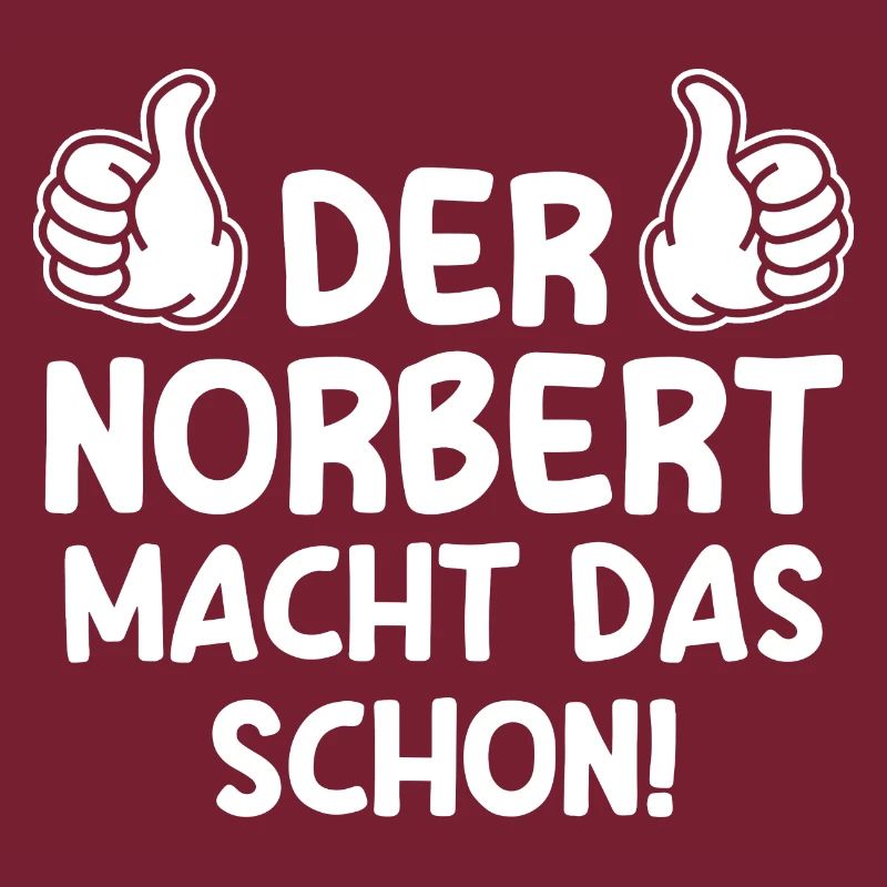 Norbert