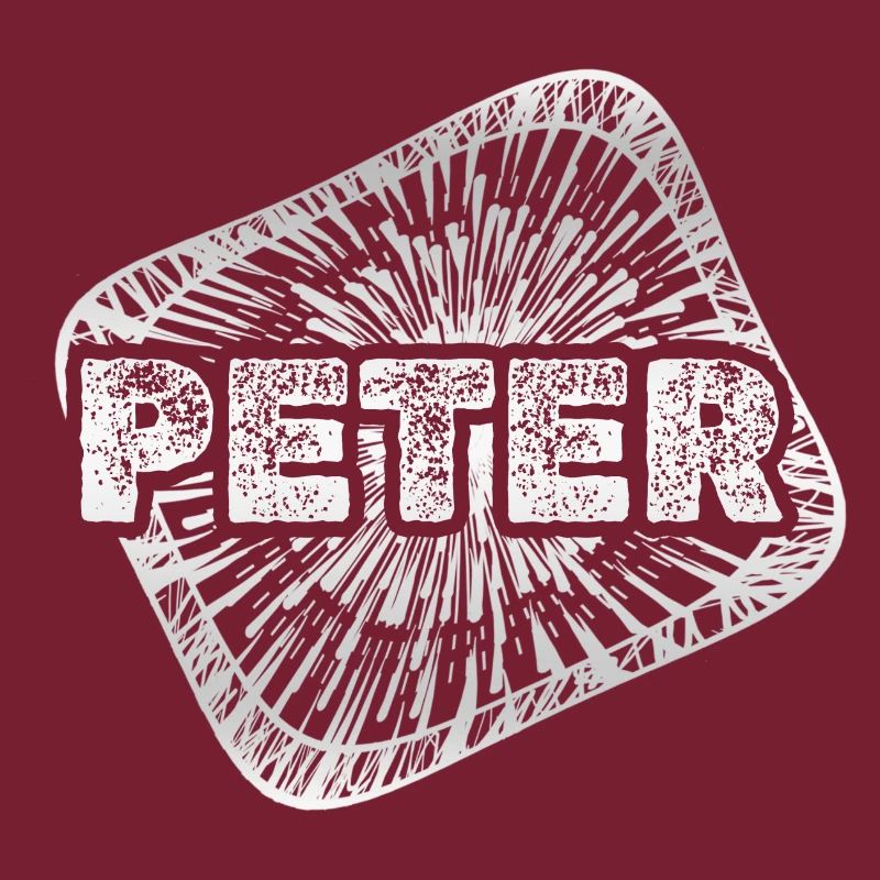 Stjernestøv Peter