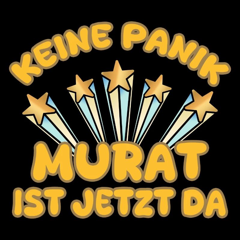 First name Murat