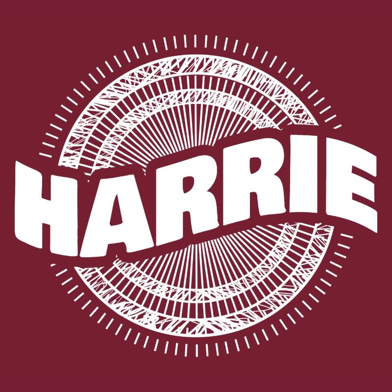 Geschenkidee Harrie
