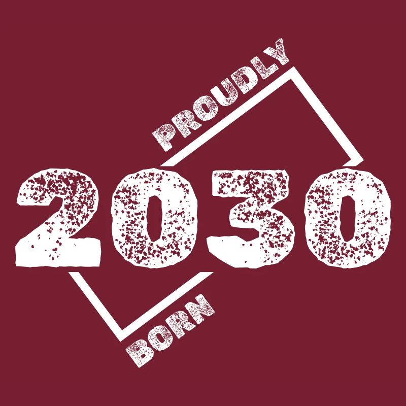 Geschenkidee 2030
