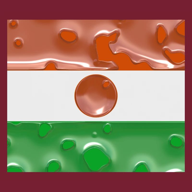 Niger Niger