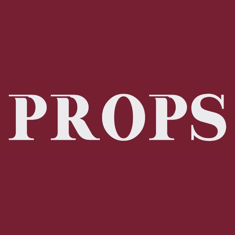 PROPS Respect Gift Idea