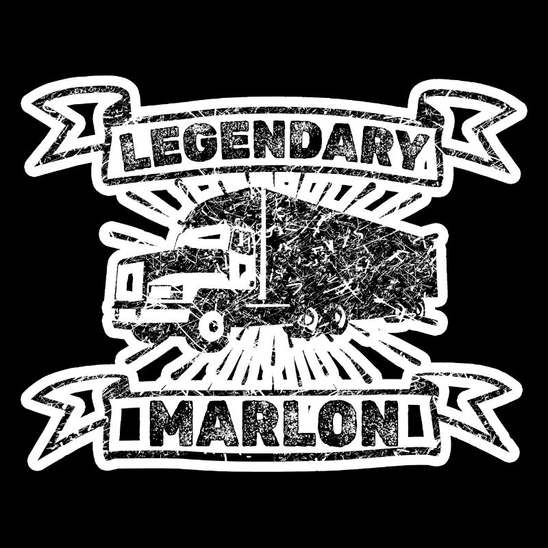 Gift for Marlon