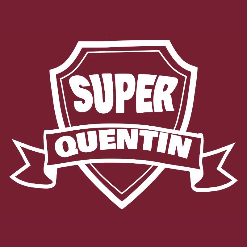 First name Quentin