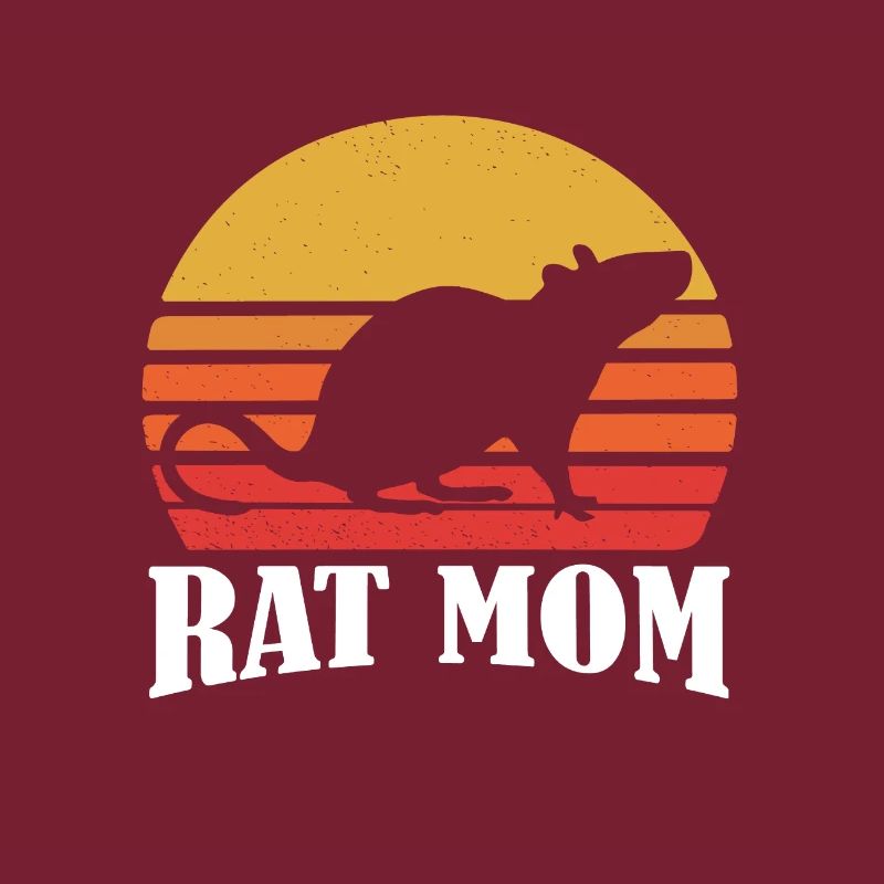Rat de compagnie