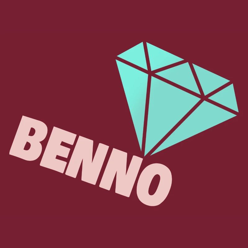 Benno as Edel
