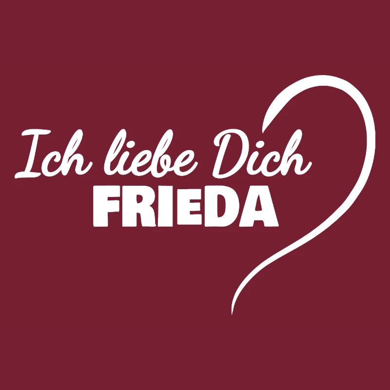 LiebeDich Frieda