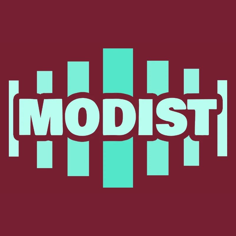 Gift for Modist