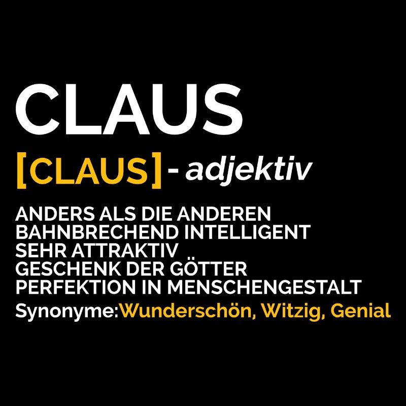 Claus