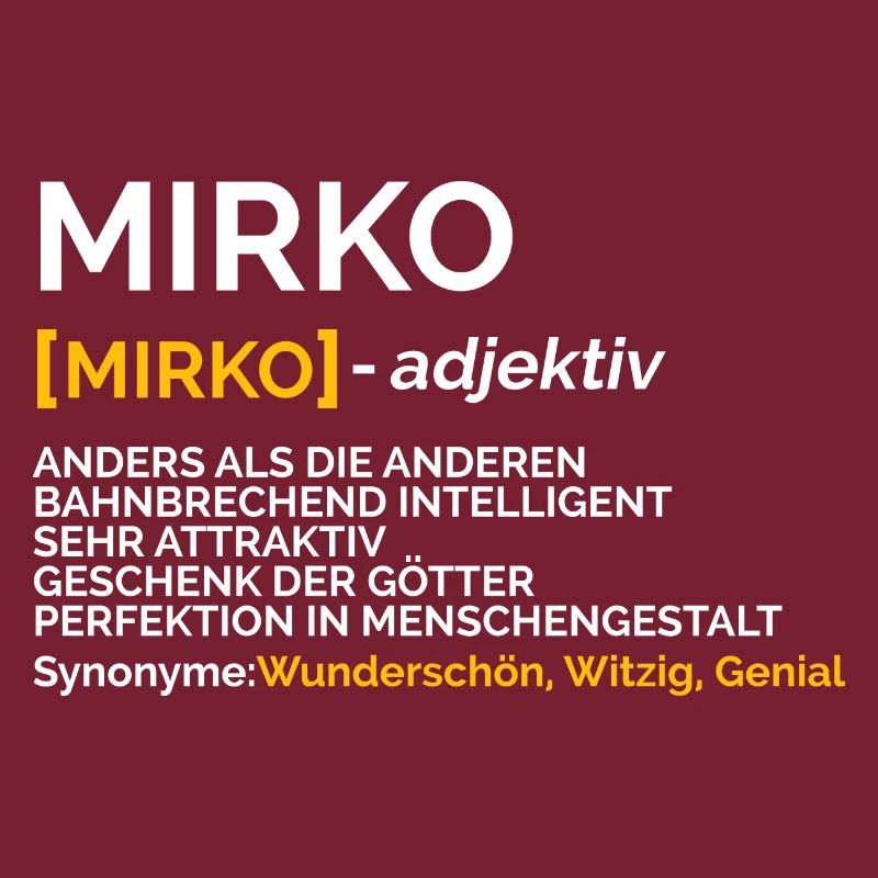 Mirko