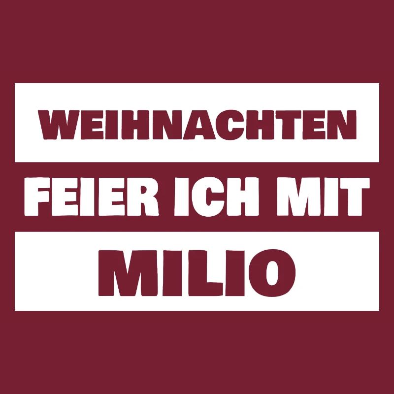 Milio as a given name