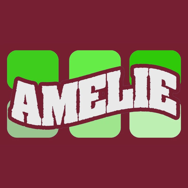 Name Amelie