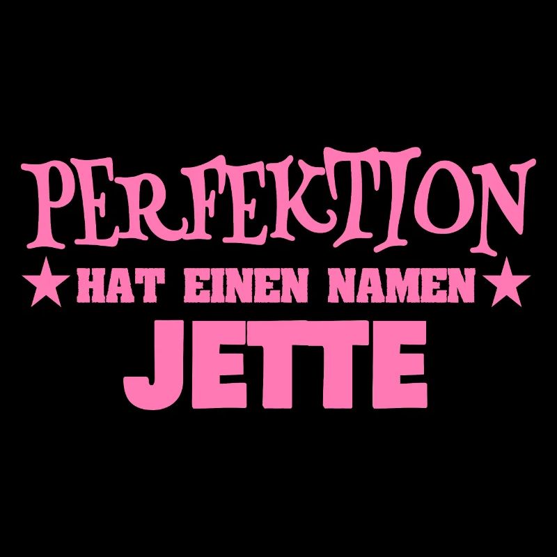 Jette