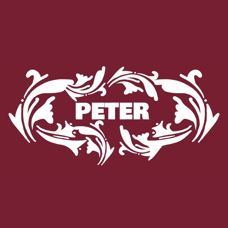 Nom du millésime Peter