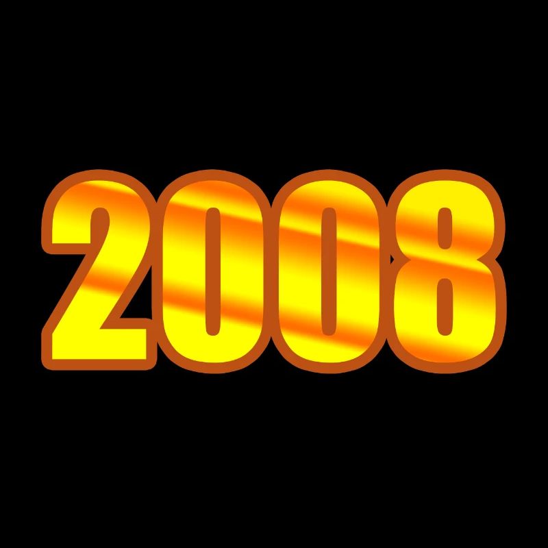 Year 2008