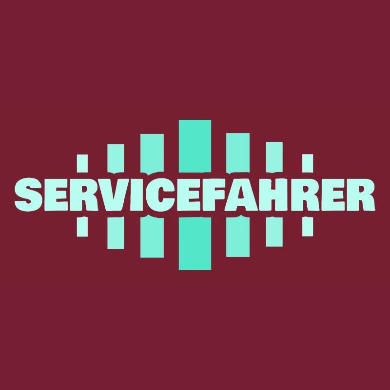 Beruf Servicefahrer