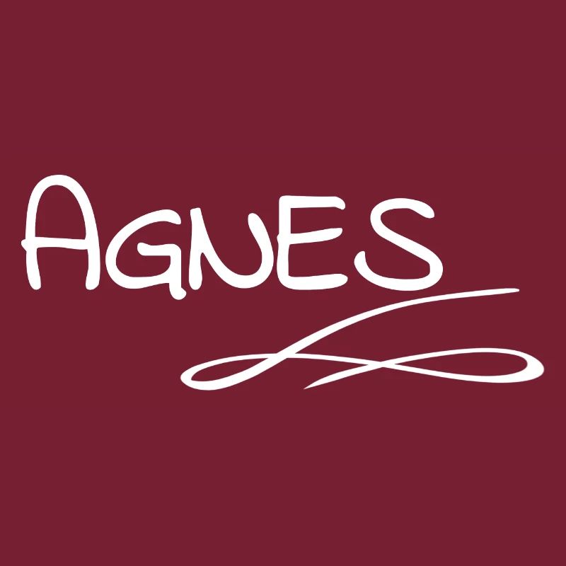 Gift for Agnes