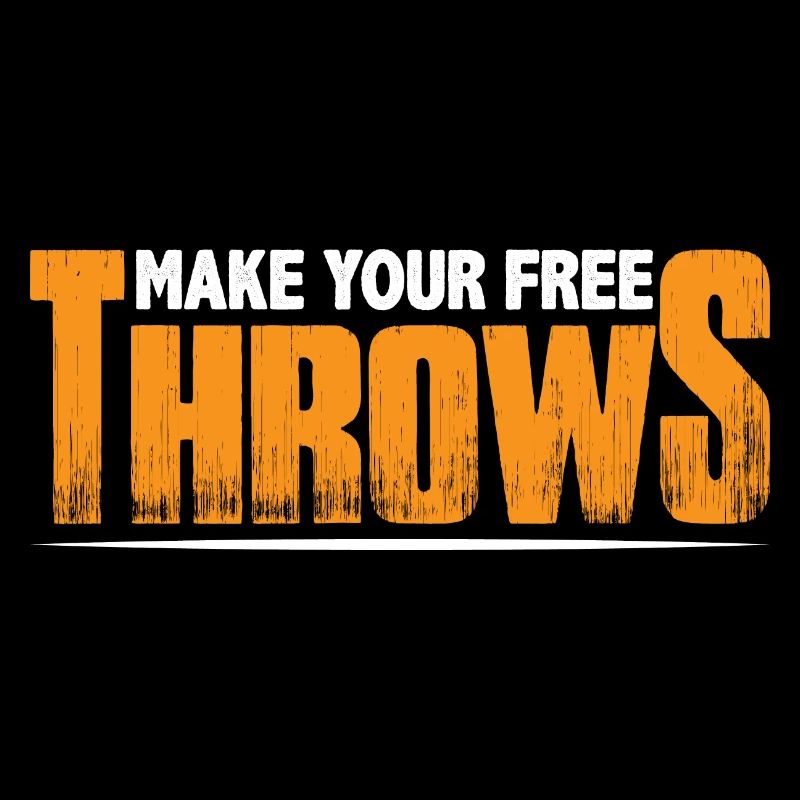 Make Your Free Throws 8