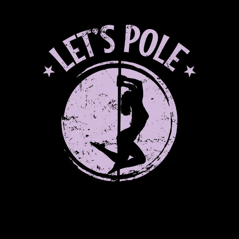 Let's Pole Pole Dance Pole Dancing