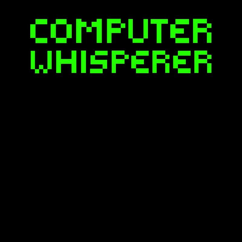 Computer Whisperer für Programmierer