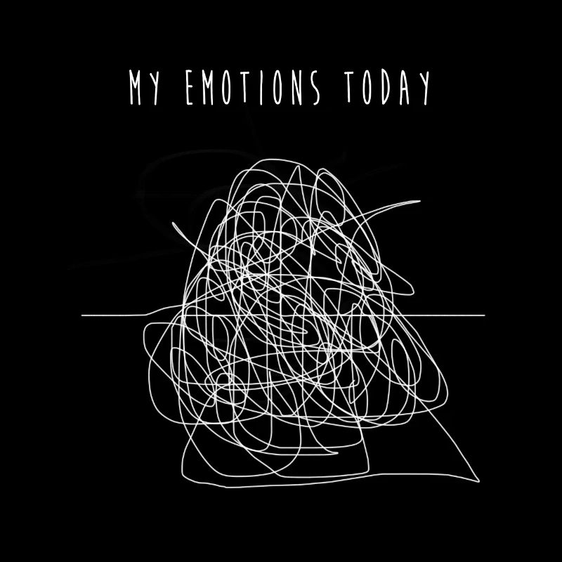 Emotion feelings