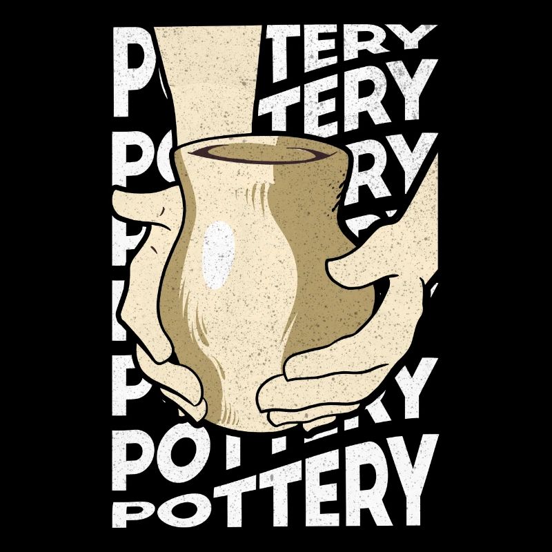 Potter Potter Pottery