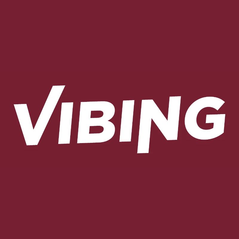 Vibing