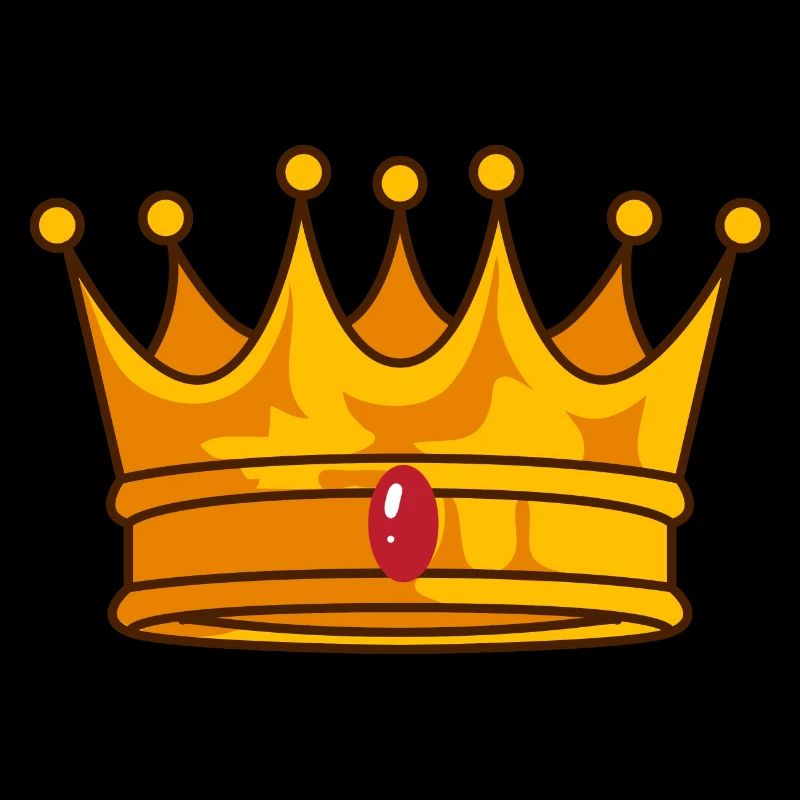 Couronne d’or