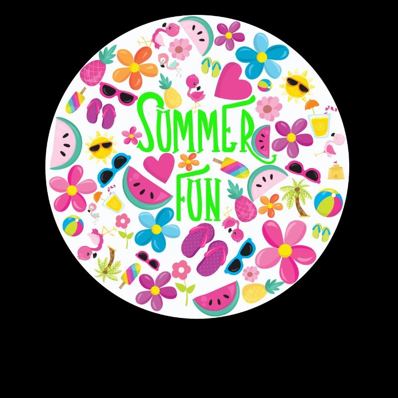 Summer Fun