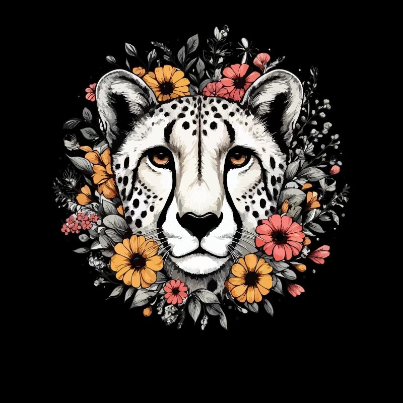 Cheetah Cheetah