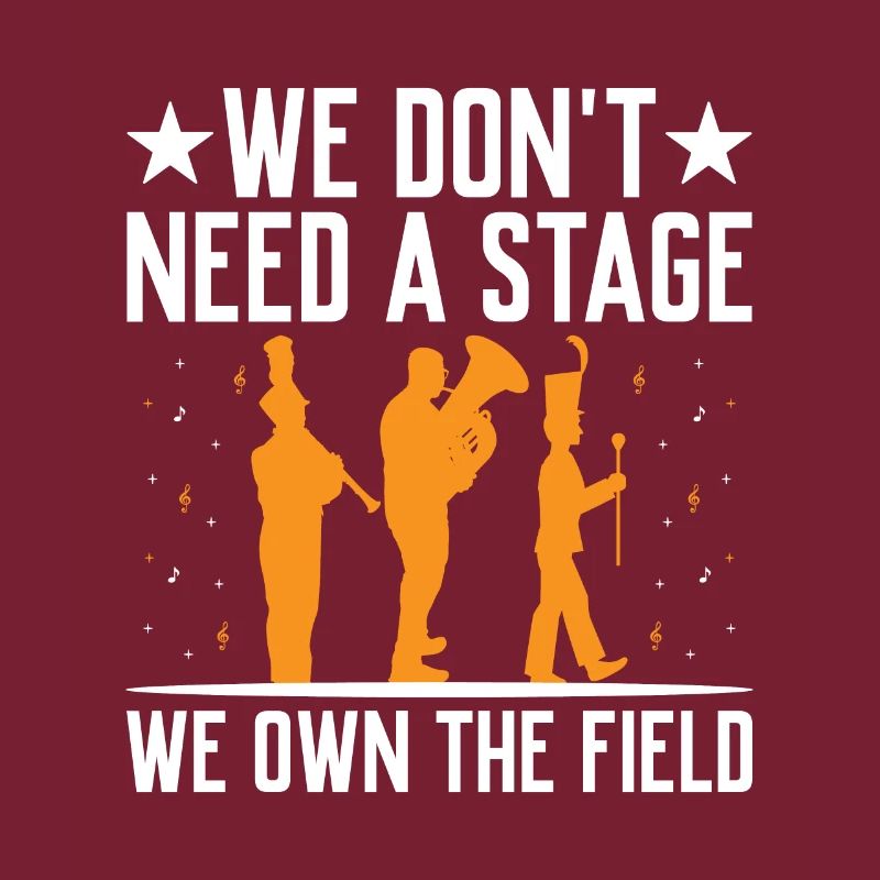 Blaskapelle Sprüche Lustige Marschinstrumente