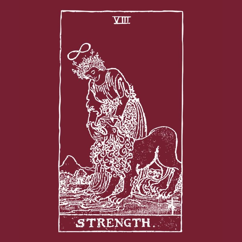Points forts de la carte de tarot - Renforcer le cadeau Okkult