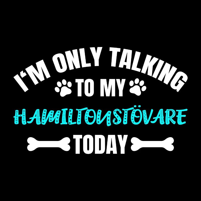 Hamiltonstövare