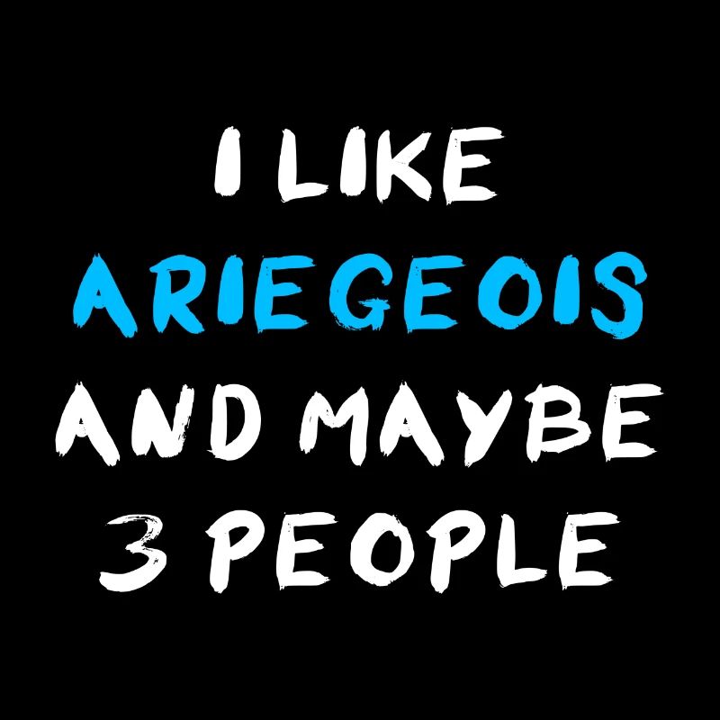 Ariégeois