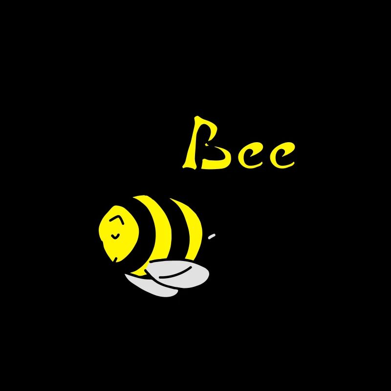 bee crazy