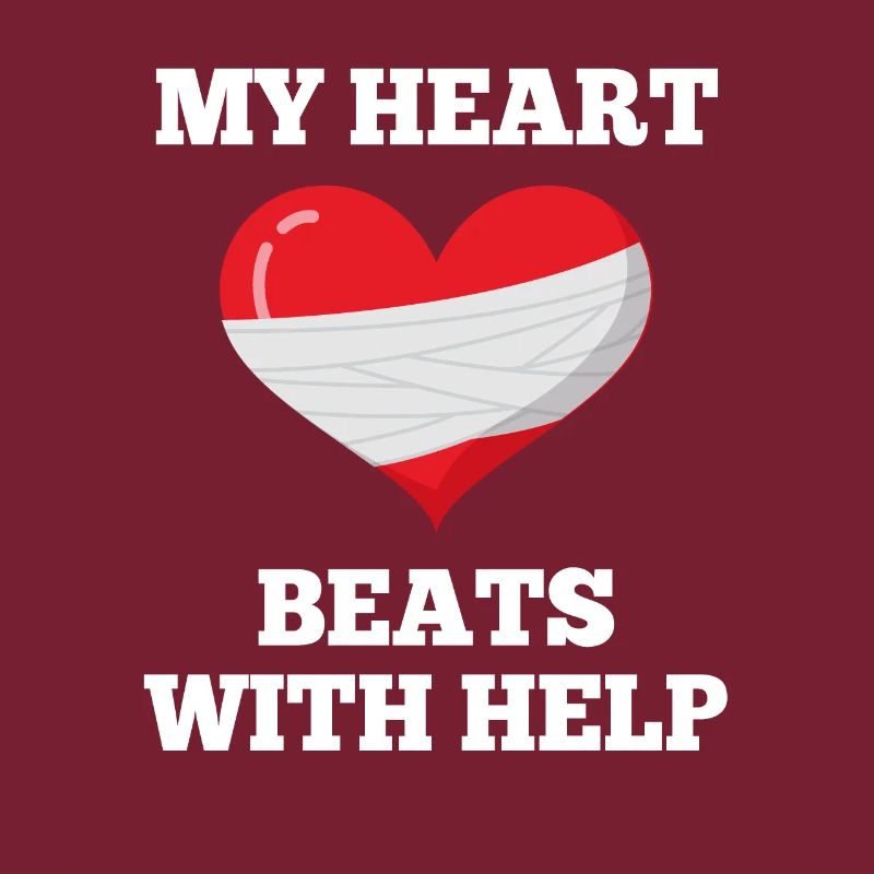 Pacemaker My Heart Beats With Help