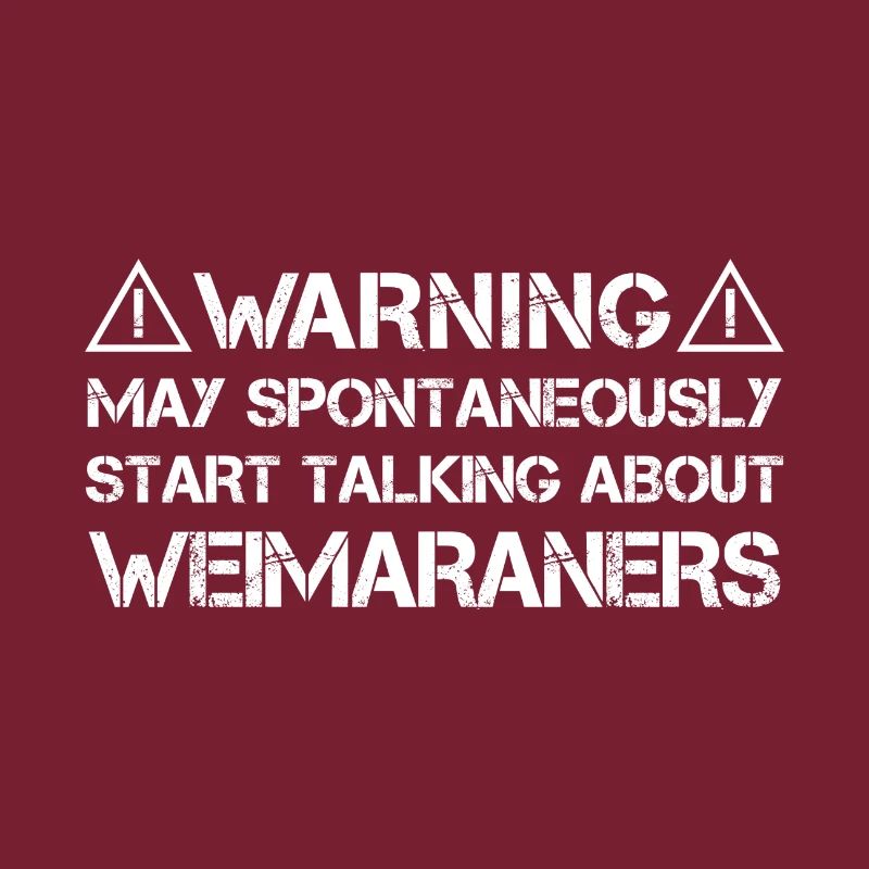 Weimaraner