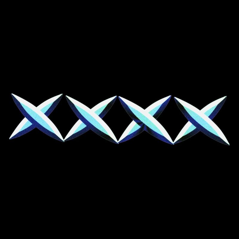 croix bleues croix