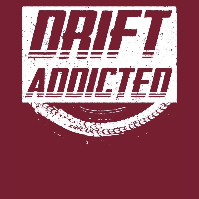 Drifting, Biltype, Bilelskere, Biltuning