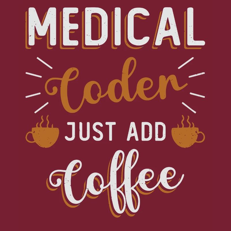 Codeur médical, programmeur