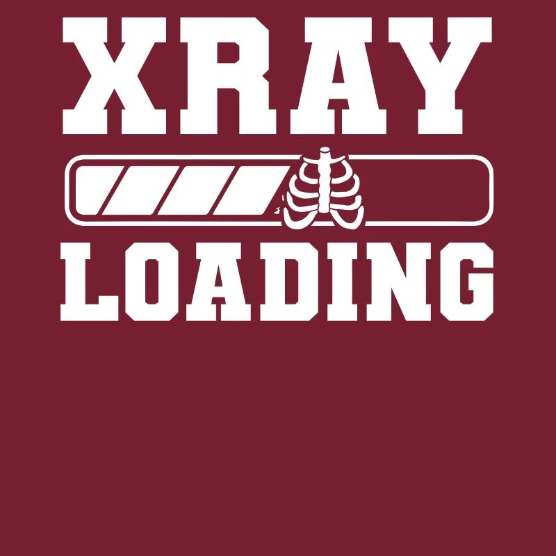 Xray Tech, Xray -Techniker