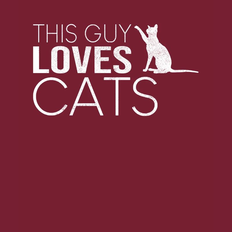Type Cat Disant