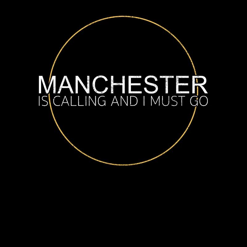Manchester Quote